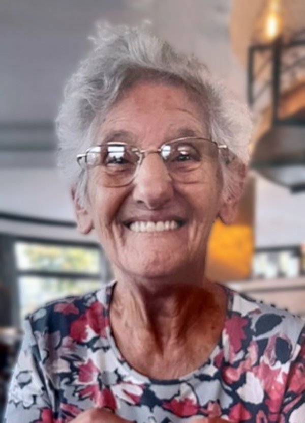 Annie Vranckx