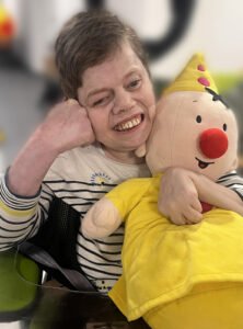 Hilde Vanparijs