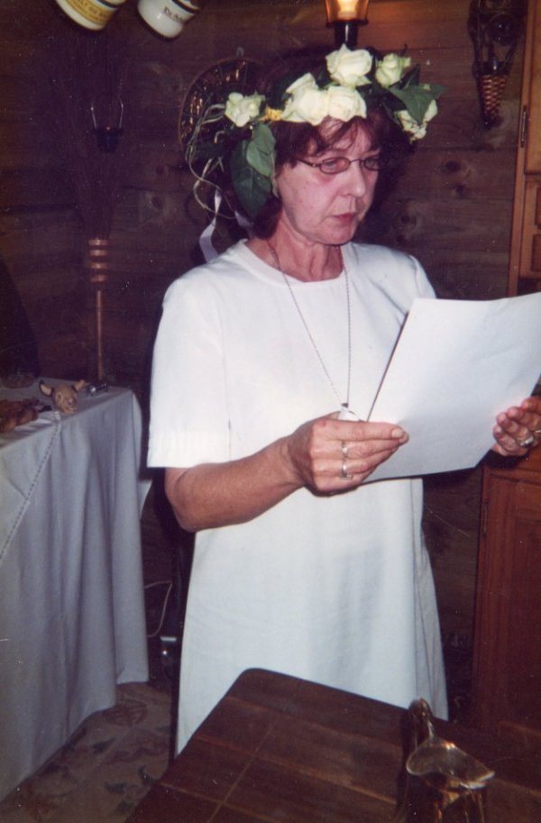 Alida Brinkhof
